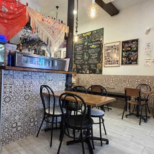 Kon Kafé – Specialty Coffee and Cookies - Photo 1