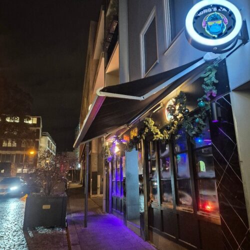 Kong’s Bar - Photo 1