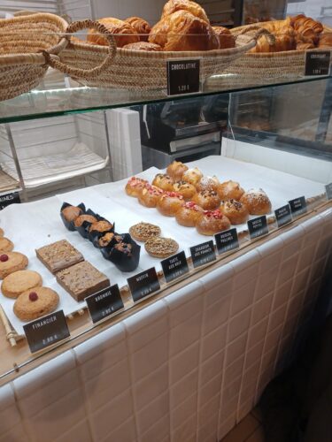KOSK BOULANGERIE - Photo 1
