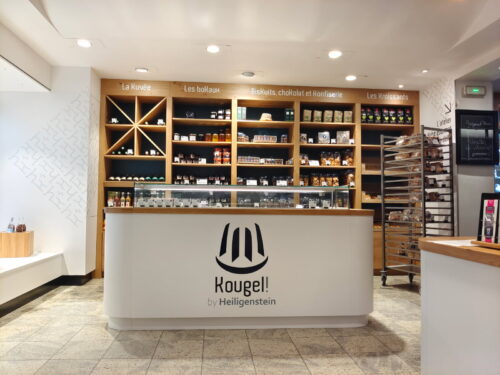 Kougel! By Heiligenstein Boutique-Atelier - Photo 1
