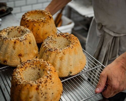 Kougel! By Heiligenstein Boutique-Atelier - Photo 1