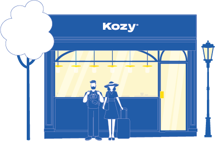 Kozy - Photo 1