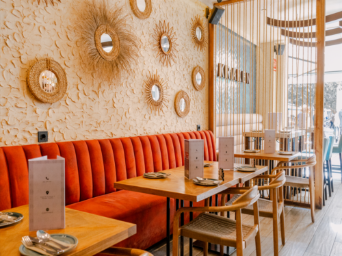 Kraken Centro – Tapas Restaurant - Photo 1