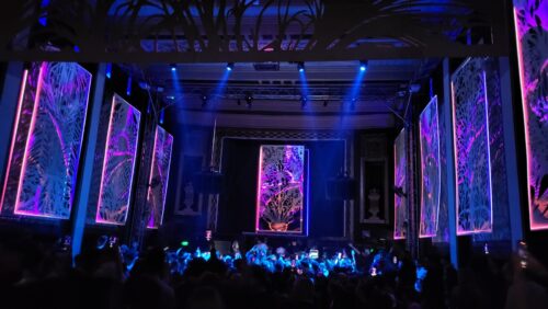 Kristal Club - Photo 1