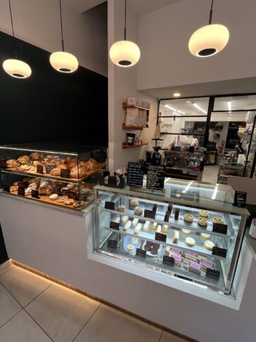 Krumble pasteleria - Photo 1