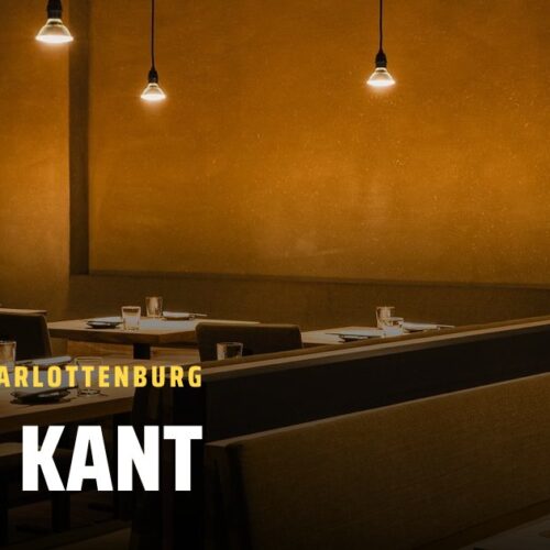 KUCHI Kant - Photo 1