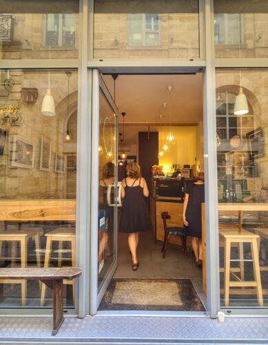 KURO espresso bar - Photo 1