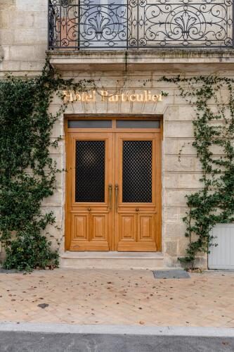 L’ Hôtel Particulier – Bordeaux St Jean - Photo 1