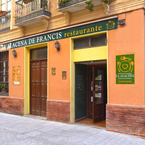 La Alacena de Francis - Photo 1