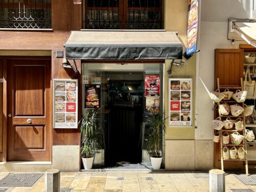 La Arepería | Arepas en Valencia - Photo 1