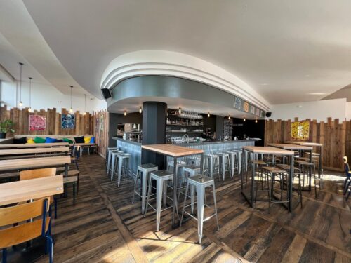 La Base - Photo 1