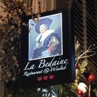 La Bedaine - Photo 1
