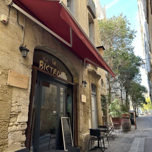 La Bistrote - Photo 1