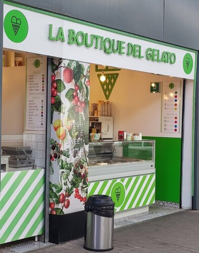 La Boutique Del Gelato - Photo 1