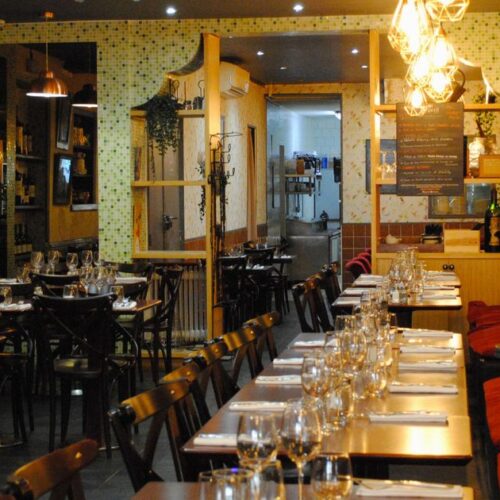 La Brasserie des Chartrons - Photo 1