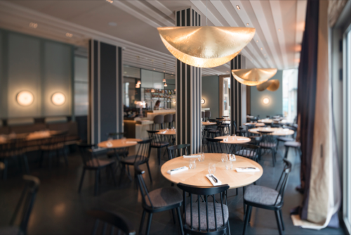 La Brasserie du Cerisier - Photo 1