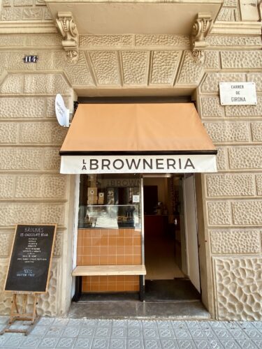 La Browneria Sense Gluten - Photo 1