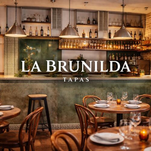 La Brunilda - Photo 1