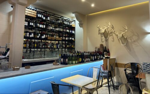 La Bulla Bar de Tapas Andaluz - Photo 1