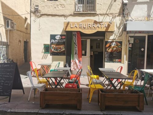 La Burrata – Pizzeria - Photo 1