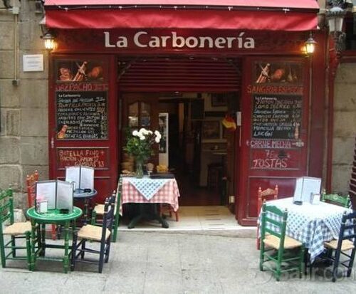 La Carboneria - Photo 1