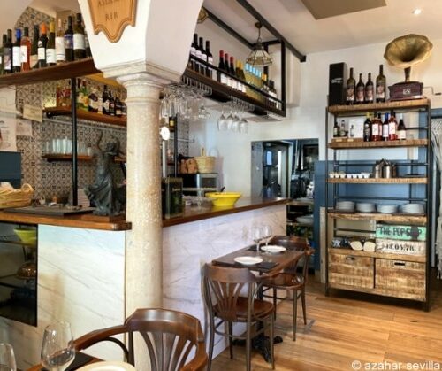 La Cayetana - Photo 1