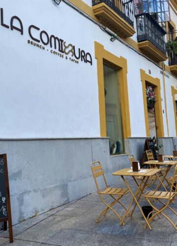 La Comissura brunch and breakfast - Photo 1