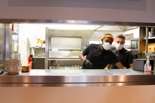 La Crêperie de Lille - Photo 1