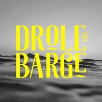 La drôle de barge - Photo 1