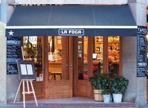 La Foga - Photo 1