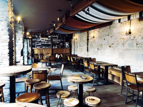 La Forge – Bar Médiéval - Photo 1