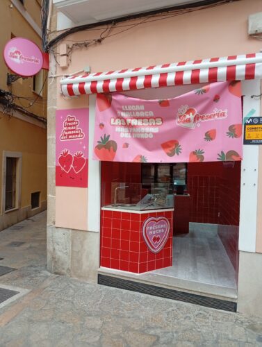 La Fresería Mallorca - Photo 1