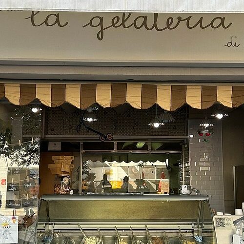 La gelateria di Michele - Photo 1