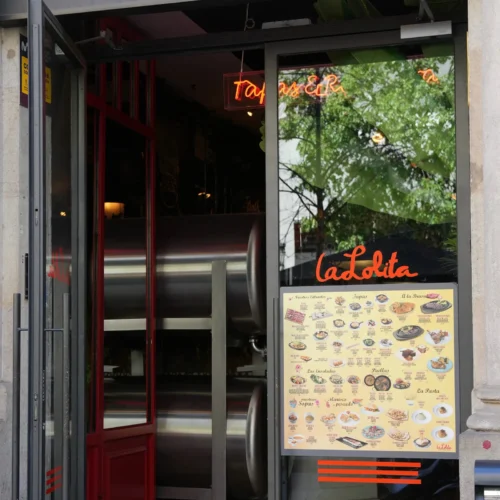 La Lolita Barcelona - Photo 1