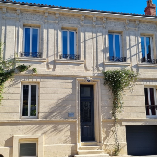 La Maison Bastide - Photo 1