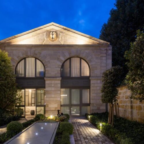 La Maison Bord’eaux Hotel - Photo 1