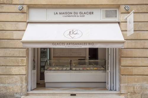La Maison du Glacier - Photo 1
