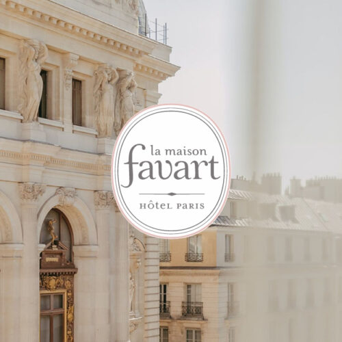 La Maison Favart - Photo 1