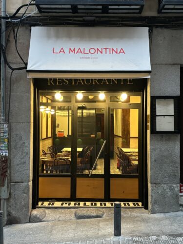La Malontina - Photo 1
