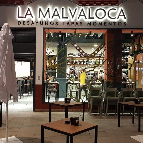 La Malvaloca - Photo 1