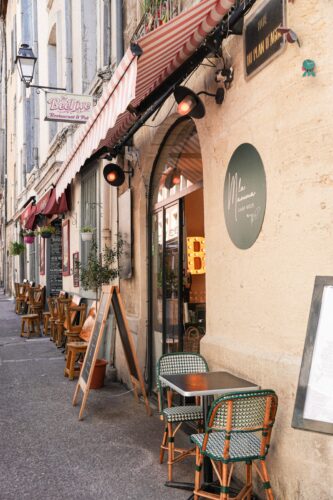 La Mamma St Roch – Restaurant Italien Montpellier - Photo 1