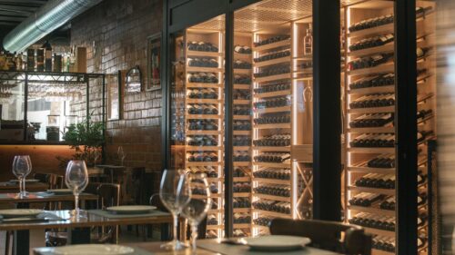 La Marca – Refugio Gastronómico - Photo 1