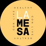 LA MESA CON LIVE HEALTHY - Photo 1