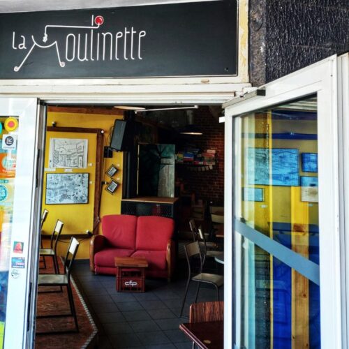 La Moulinette – Café Cantine - Photo 1