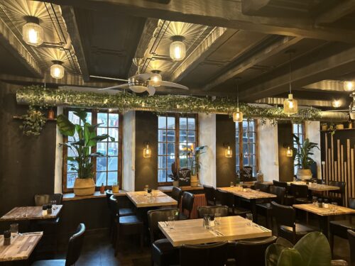 La Petite Mairie – Restaurant traditionnel - Photo 1