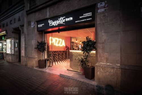 La Piazzetta GranVia - Photo 1