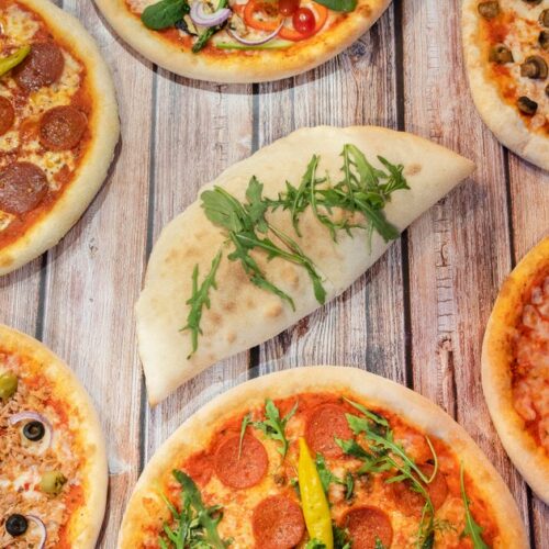 La Pizza De L’Estanove - Photo 1