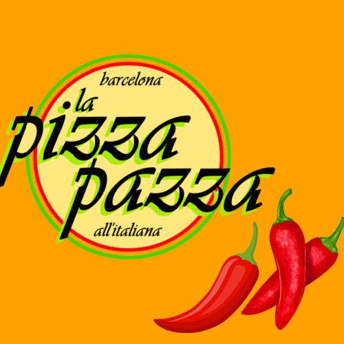 La Pizza Pazza - Photo 1