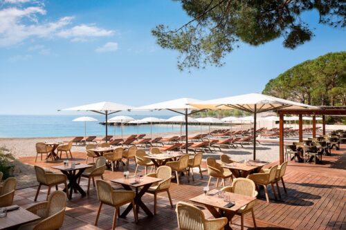 La Plage & More - Photo 1