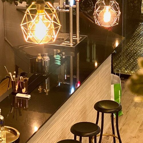 LA ROSE SHISHA LOUNGE BAR - Photo 1